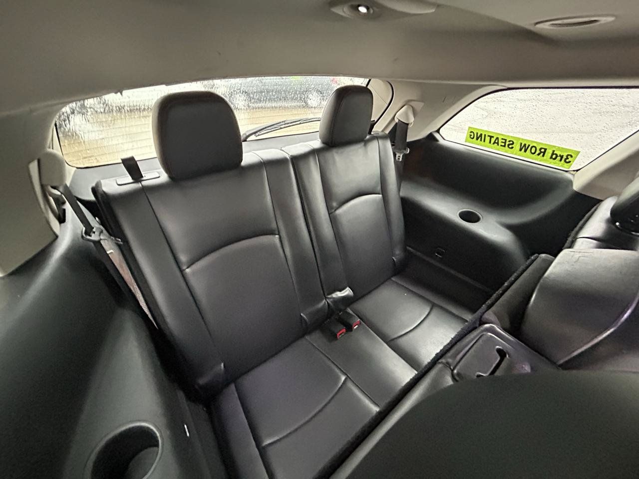 Used 2014 Dodge Journey R/T AWD/4WD image 13