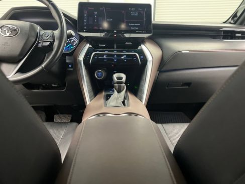 Used 2022 Toyota Venza Limited AWD/4WD image 40