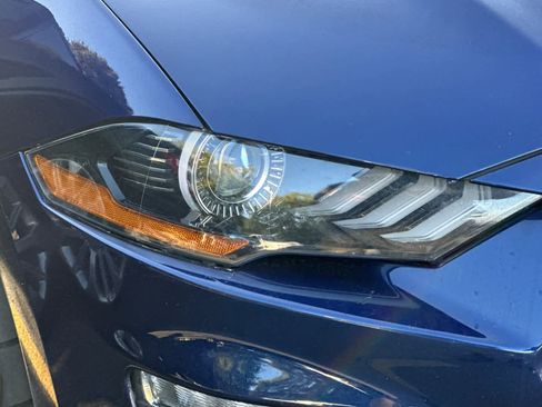 Used 2020 Ford Mustang GT w/ Equipment Group 301A RWD image 9