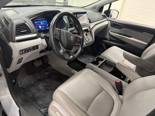 Used 2022 Honda Odyssey EX-L image 19