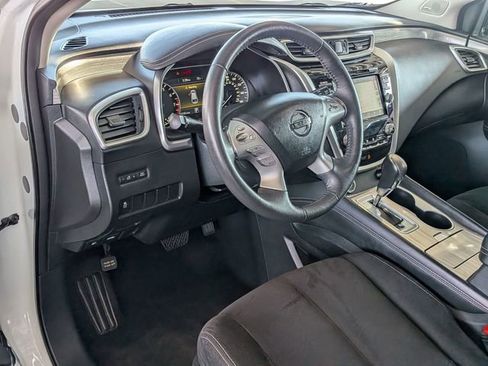 Used 2015 Nissan Murano SV w/ Premium Package FWD image 13
