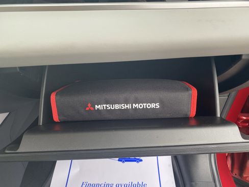 Used 2023 Mitsubishi Outlander SEL image 21