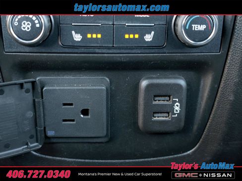 Used 2022 Buick Enclave Avenir w/ LPO, Floor Liner Package AWD/4WD image 42