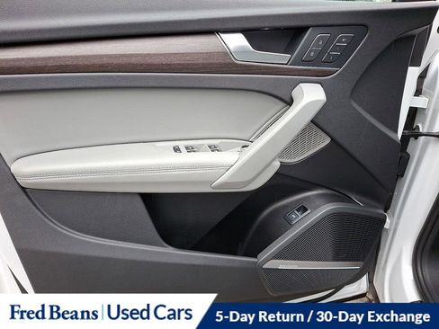 Used 2022 Audi Q5 2.0T Premium Plus image 14