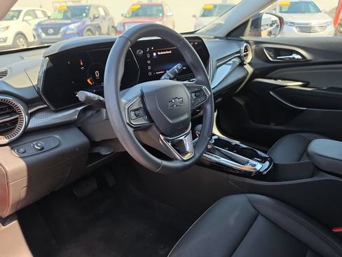 Used 2024 Chevrolet Trax ACTIV w/ Driver Confidence Package FWD image 14