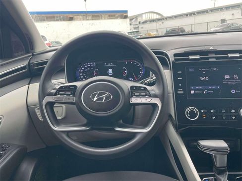 Used 2023 Hyundai Tucson SEL image 14