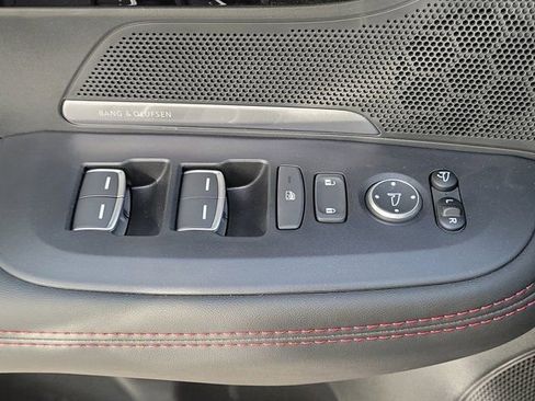 New 2026 Acura ADX A-Spec AWD/4WD image 16