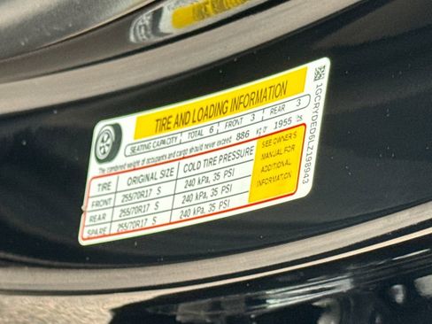 Used 2020 Chevrolet Silverado 1500 LT w/ Trailering Package image 41