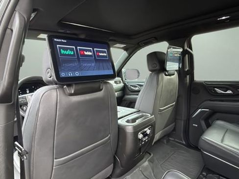 Certified 2024 GMC Yukon XL Denali w/ Max Trailering Package image 41