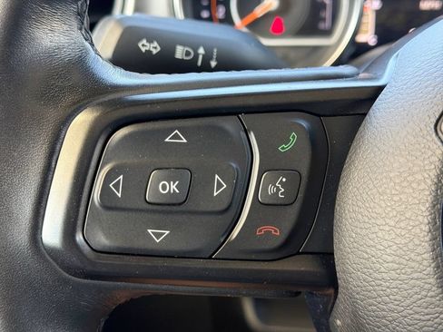Used 2020 Jeep Wrangler Unlimited Sport S AWD/4WD image 26