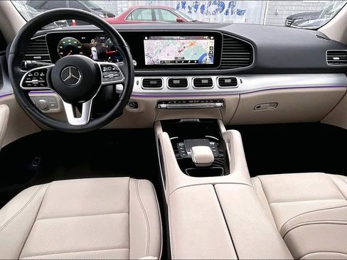 Certified 2022 Mercedes-Benz GLE 350 4MATIC image 13