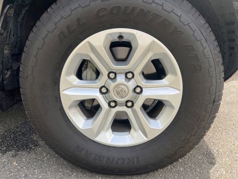 Used 2023 Toyota 4Runner SR5 RWD image 11