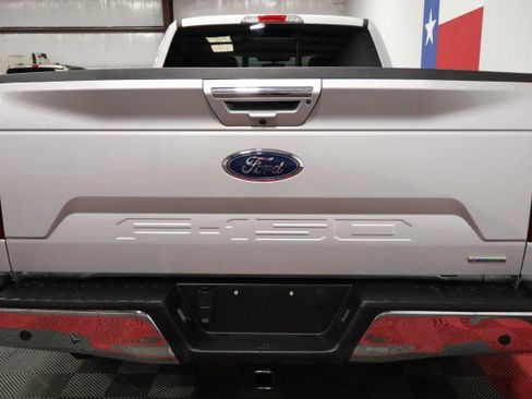 Used 2019 Ford F150 Lariat w/ Equipment Group 502A Luxury RWD image 13