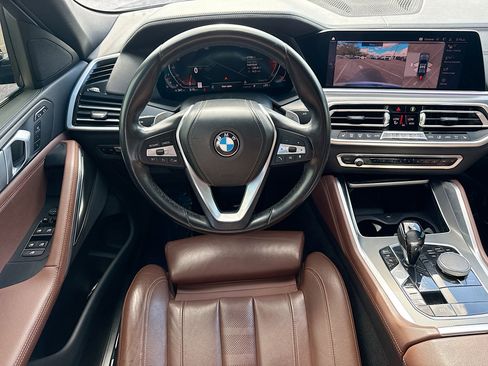 Used 2021 BMW X6 sDrive40i w/ Convenience Package image 17