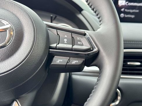 Certified 2025 MAZDA CX-5 AWD 2.5 S w/ Preferred Package image 29