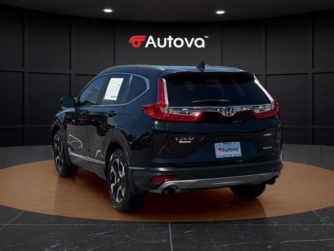 Used 2017 Honda CR-V Touring image 3