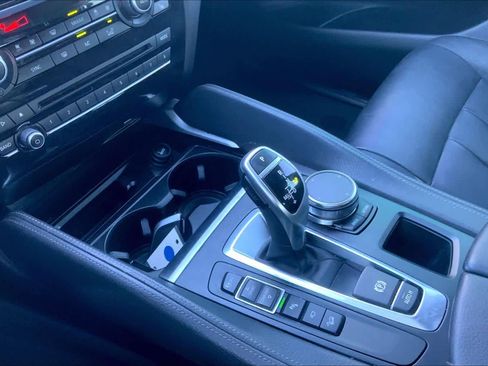 Used 2019 BMW X6 xDrive35i w/ Premium Package image 16