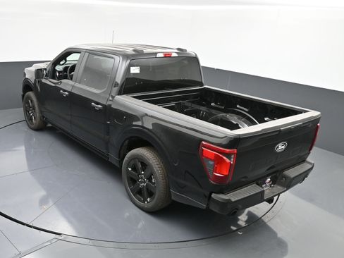 New 2025 Ford F150 STX w/ LOBO Package image 22
