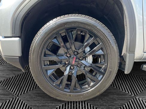 New 2026 GMC Sierra 1500 Elevation w/ Elevation Premium Package image 14