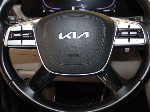 Used 2023 Kia Telluride EX image 20