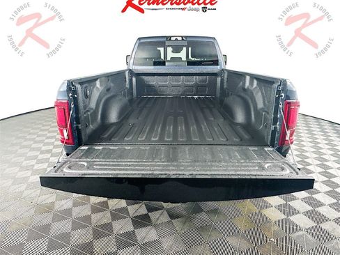 New 2025 RAM 2500 Laramie image 16