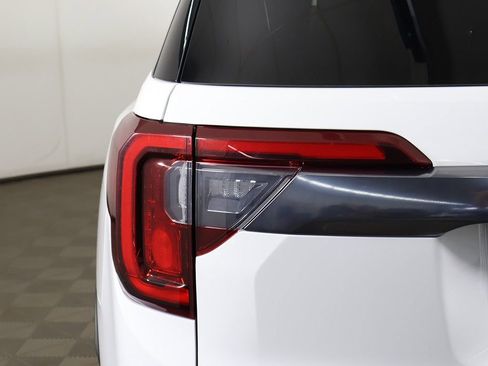 Used 2020 GMC Acadia AT4 w/ Driver Alert Package II AWD/4WD image 20