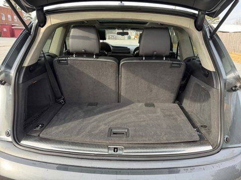 Used 2012 Audi Q7 3.0T Premium Plus image 17