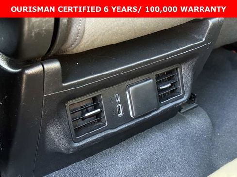 Used 2024 Chevrolet Silverado 2500 LT w/ Convenience Package AWD/4WD image 14