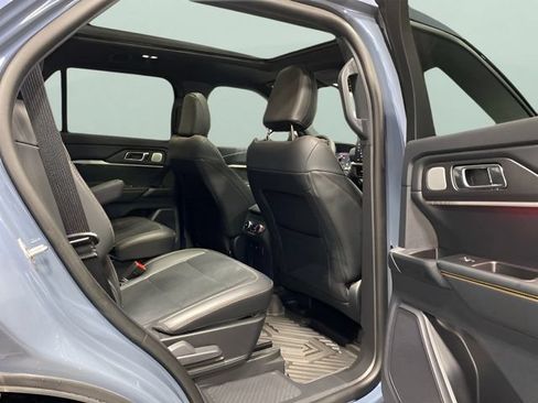 Used 2026 Ford Explorer Tremor AWD/4WD image 29