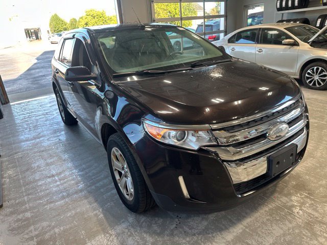 Used 2014 Ford Edge SEL w/ Equipment Group 204A AWD/4WD 360° Tour