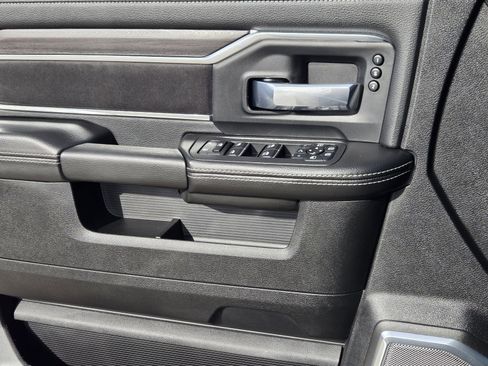 New 2026 RAM 2500 Laramie image 23