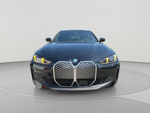 New 2026 BMW i4 xDrive40i w/ Premium Package AWD/4WD image 4