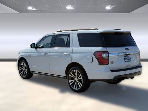 Certified 2020 Ford Expedition King Ranch image 3