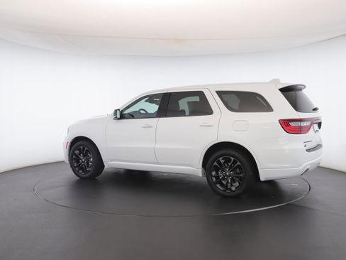 Used 2022 Dodge Durango GT image 21