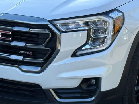 Certified 2023 GMC Terrain AT4 image 14