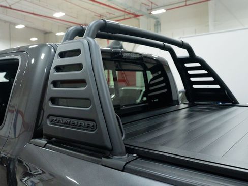 Used 2021 RAM 1500 TRX w/ TRX Level 2 Equipment Group image 27