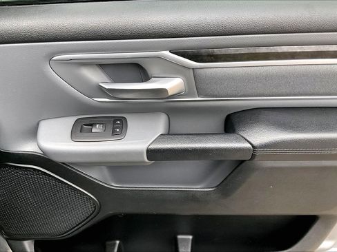 Used 2020 RAM 1500 Big Horn image 20