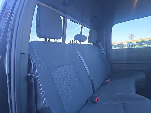 New 2026 RAM 3500 Tradesman image 87