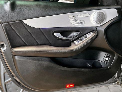Used 2021 Mercedes-Benz C 300 Sedan image 14