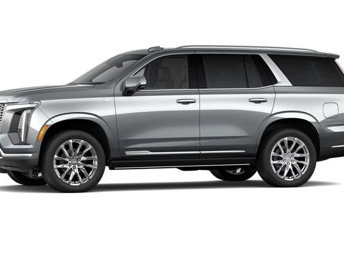 New 2026 Cadillac Escalade Luxury image 34