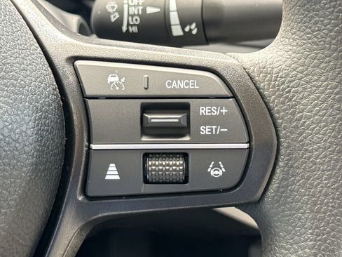Certified 2026 Honda Accord LX image 29