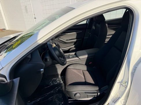 New 2026 MAZDA MAZDA3 s image 15