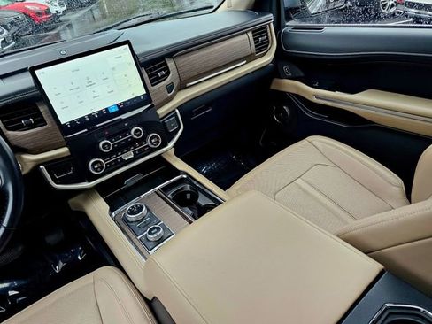 Used 2022 Ford Expedition Limited image 35