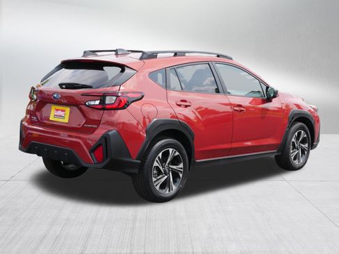 Certified 2025 Subaru Crosstrek 2.5i Premium AWD/4WD image 7