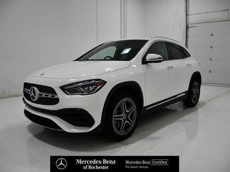 Used 2023 Mercedes-Benz GLA 250 4MATIC video 1