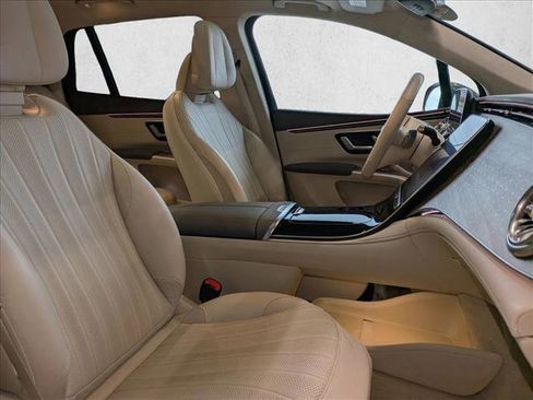 Certified 2023 Mercedes-Benz EQS 450+ SUV image 24