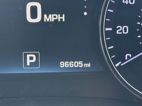 Used 2017 Genesis G80 5.0 Ultimate RWD image 35