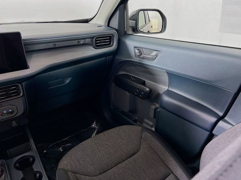 New 2025 Ford Maverick XLT w/ XLT Luxury Package image 26