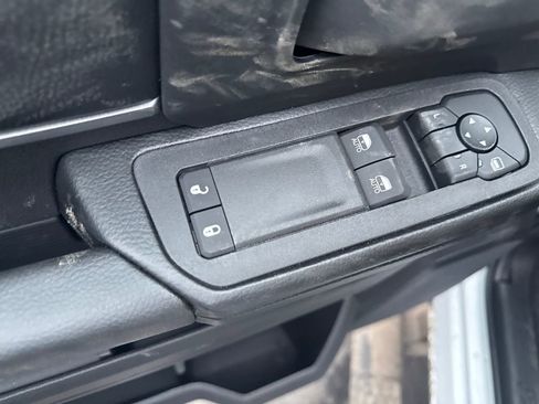 New 2026 RAM 2500 Tradesman image 15