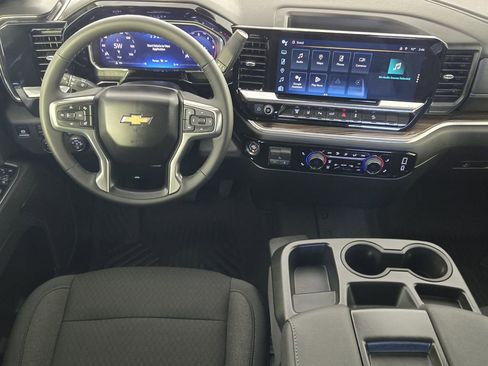 New 2026 Chevrolet Silverado 2500 LT w/ Texas Edition AWD/4WD image 29